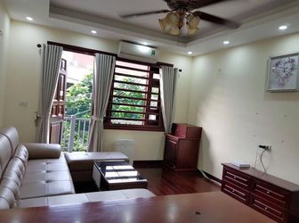 9.9 Tỷ Mặt Phố Nguyễn Văn Trỗi, Thanh Xuân 76m2, 5 Tầng, Kinh Doanh Sầm Uất.