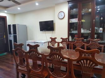 9.9 Tỷ Mặt Phố Nguyễn Văn Trỗi, Thanh Xuân 76m2, 5 Tầng, Kinh Doanh Sầm Uất.