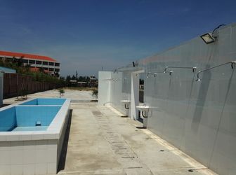 Đất Vàng Ven Biển Nam Đà Nẵng Đối Diện Bãi Tắm Công Cộng