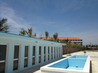 Đất Vàng Ven Biển Nam Đà Nẵng Đối Diện Bãi Tắm Công Cộng