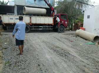 Bán Đất Chính Chủ, SHR Tại An Phú Đông, Q.12 Giá 966tr/ Nền
