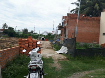 Đất Sau Lưng Lương Thế Vinh Giá Rẻ Lh 0905.34.8986