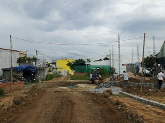 Đất Sau Lưng Lương Thế Vinh Giá Rẻ Lh 0905.34.8986