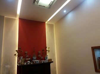 Bán Nhà Phố Sơn Tây Ba Đình Phân Lô 50m2 3 Tầng