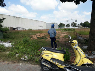 ⚘ Đất Đẹp Đường Số 66 KTĐC Phú Chánh, P. Phú Tân. TP.Mới Bình Dương.