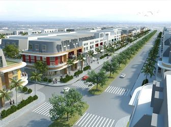 Đất Nền Phía Nam Đà Nẵng