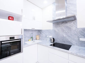 Cho Thuê 2Pn, 2Wc The Prince Full Nội Thất Vô Là Ở Liền Nguyễn Văn Trỗi, 20 Tr/th, Lh: 0933755406