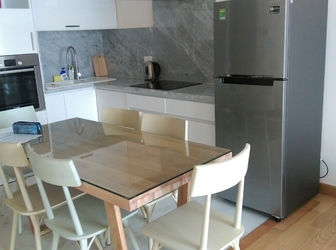 Cho Thuê 2Pn, 2Wc The Prince Full Nội Thất Vô Là Ở Liền Nguyễn Văn Trỗi, 20 Tr/th, Lh: 0933755406