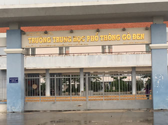Đất Thổ Cư Cách Chợ Bình Chánh 8p, Gần QL1A – 3,9tr/M2