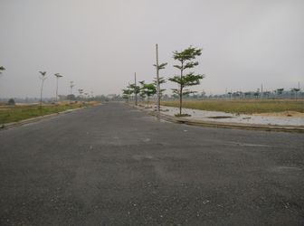 Cần Bán Nhanh Lô Góc 350m2 Đất Làng Anh Đào- Ven Biển Nam Đà Nẵng