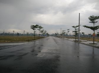 Cần Bán Nhanh Lô Góc 350m2 Đất Làng Anh Đào- Ven Biển Nam Đà Nẵng