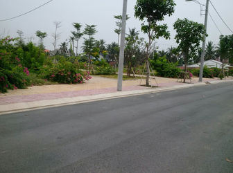 Đất Xây Trọ - Đối Diện KCN - 0935730238