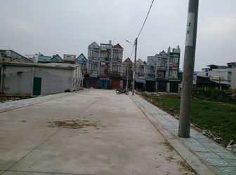 Đất Xây Trọ - Đối Diện KCN - 0935730238