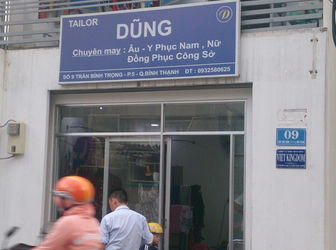 Cho Thuê Nhà Nguyên Căn . Mặt Bằng