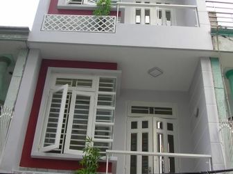 Nhà 1 Trệt 1 Lầu,90m2, Sổ Riêng, 900 Triệu, Mặt Tiền Hẻm
