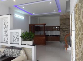 Nhà Phố Liền Kề, 90m2, Sổ Riêng, Mặt Tiền Đường Nhựa 8m,800 Triệu