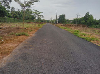 Đất Nền Giá Rẻ Ngay KCN Long Đức - Đồng Nai