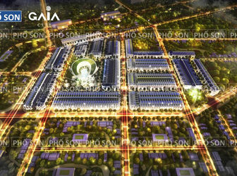 Nhanh Tay Đặt Chỗ Dự Án Hot Nhất Nam Đà Nẵng - GAIA CITY Sắp Sủa Mở Bán LH 0942 080 292