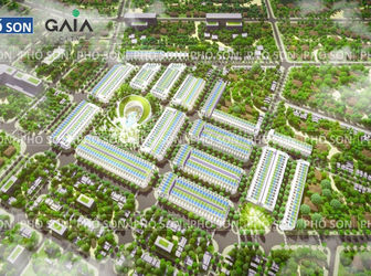 Nhanh Tay Đặt Chỗ Dự Án Hot Nhất Nam Đà Nẵng - GAIA CITY Sắp Sủa Mở Bán LH 0942 080 292