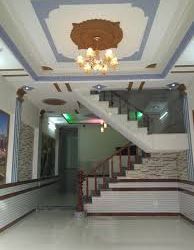 Mặt Tiền Nhà Đẹp, Nguyễn Văn Bứa, 100m2, 1.5 Tỷ, 1 Trệt 2 Lầu Có Sân Thượng. 