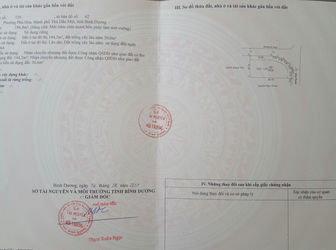 Nhà 1 Lầu Phú Hòa, Thủ Dầu Một, Gần Tòa Nhà Becamex. Lh: 0974469938