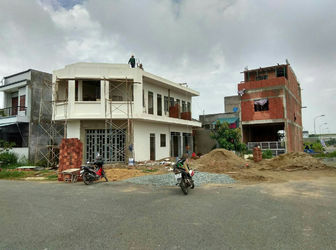 Đất Đầu Tư Sinh Lợi Ngay 107m2,379/9 Phạm Hữu Lầu