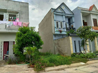 Đất Đầu Tư Sinh Lợi Ngay 107m2,379/9 Phạm Hữu Lầu