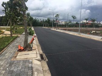 Đất Biệt Thự Đường Huỳnh Tấn Phát, Nhà Bè 160m2 Giá 17 Triệu/M2. 01666-929-936