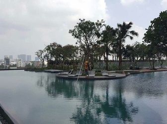 Cần Bán Căn 2pn Vista Verde, 75m2, Giá: 2.55 Tỷ - Lh: 0938381412