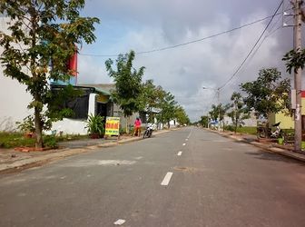 Sang Gấp 600m2/519tr Nền Đất Thổ Cư 100%, Tiện Xd Nhà Trọ Lh:0906.313.787