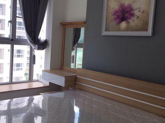 Bán Lỗ 70m2 Scenic Valley View Hồ Bán Nguyệt