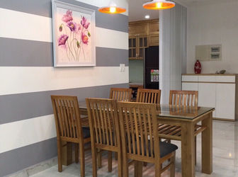 Bán Lỗ 70m2 Scenic Valley View Hồ Bán Nguyệt