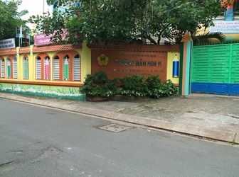 3 Lô Đất Ngân Hàng Phát Mãi 4x16m, Đối Diện Bệnh Viện Thống Nhất ,Tân Bình