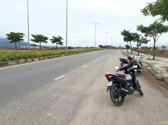 Bán Gấp Lô Đất Gần Trường Đại Học Bách Khoa. Đối Diện Khu Chợ