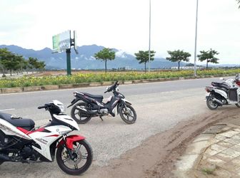 Bán Gấp Lô Đất Gần Trường Đại Học Bách Khoa. Đối Diện Khu Chợ