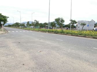 Bán Gấp Lô Đất Gần Trường Đại Học Bách Khoa. Đối Diện Khu Chợ