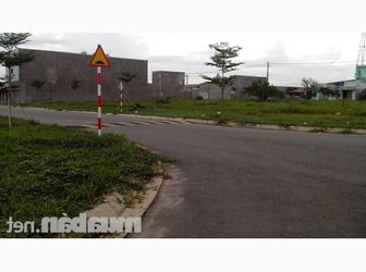 Đất Nền Đầu Tư-Mt Nguyễn Thị Định(-Shr-Xdtd)Tt60%