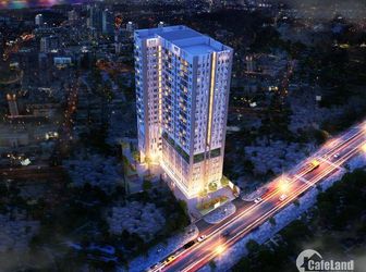 Căn Hộ Tiện Ích Đẳng Cấp 5 Sao Phú Mỹ Hưng Q.7 TT 1% Mỗi Đợt, Tặng 140tr