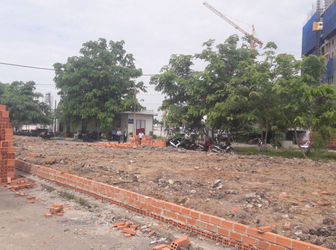 Đất Nền Mặt Tiên Đường Nguyễn Cửu Phú Sổ Riêng