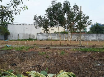 Đất Nền Mặt Tiên Đường Nguyễn Cửu Phú Sổ Riêng