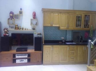 4.3 Tỷ Có Ngay Nhà 40M2  Lê Trọng Tấn, Ôtô Đỗ Cửa 