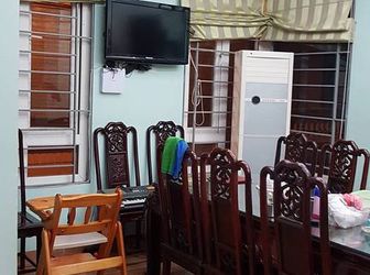 Bán Nhà Phân Lô Lê Trọng Tấn, Ô Tô Đỗ Cửa, 40m Giá 3.8 Tỷ.