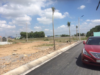 Cơ Hội Sở Hữu Đất Nền Đô Thị Giá Rẻ Duy Nhất Trong Tháng 7 Này !!!