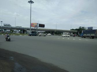 Đất Thổ Cư  240m2 Ql 51 Long Thành - Đồng Nai.