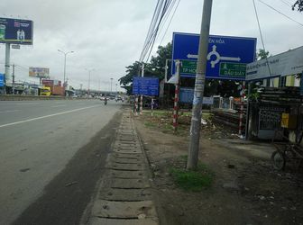 Đất Thổ Cư  240m2 Ql 51 Long Thành - Đồng Nai.