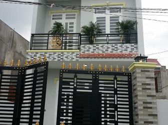 Bán Nhà Sổ Riêng, Thiết Kế Mới Hiện Đại..Thanh Toán Kéo Dãn Ht Vay Nh Không Cần Chứng Minh Thu Nhập