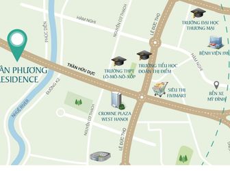 Bán Căn Góc E.08  68m2 Cc Xuân Phương Residence Giá 24,5tr/M2 Lh 096.9148.096