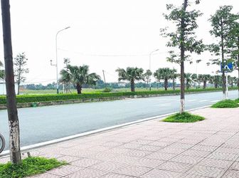 Bán Đất Nam Vĩnh Yên Giá Ưu Đãi Nhất