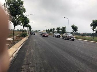 Bán Đất Nam Vĩnh Yên Giá Ưu Đãi Nhất