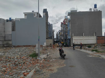 Mở Bán Đất Đường Lê Văn Khương Nhà Đầu Tư Đây Phường Thới An Quận 12 Giá Cả Hợp Cho C